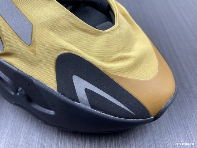 Yeezy 700 Flux' MNVN GZ0717 'Honey Boost 0730